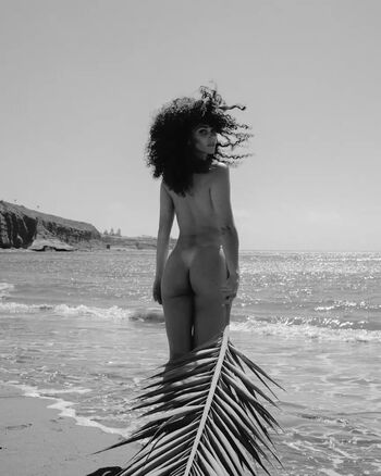 Full leaked Ariadna hafez private photo