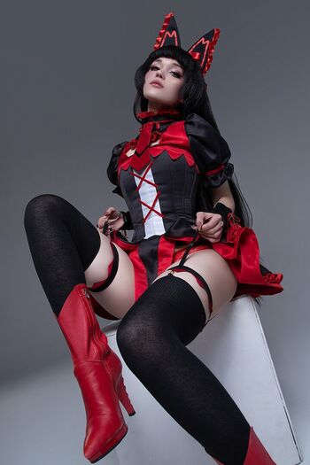 Full leaked Ariadna lobe page private photo