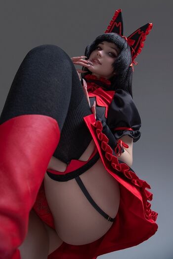 Full leaked Ariadna lobe page private photo