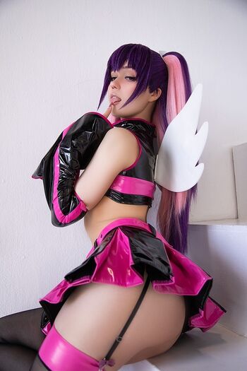 Full leaked Ariadna lobe page private photo