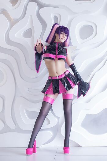 Full leaked Ariadna lobe page private photo