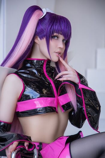 Full leaked Ariadna lobe page private photo