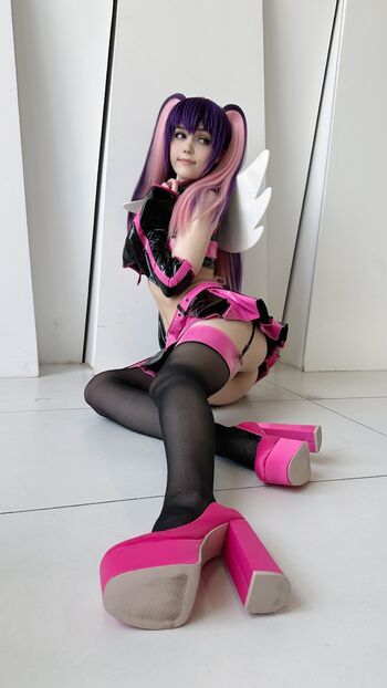 Full leaked Ariadna lobe private photo