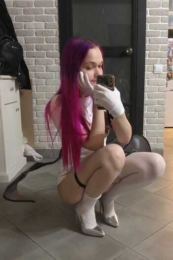 Full leaked Ariadna lobe private photo