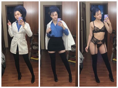 Full leaked Ariadna lobe private photo