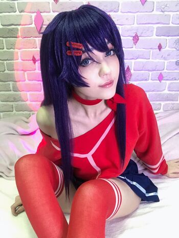Full leaked Ariadna lobe page private photo