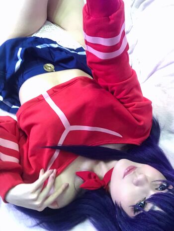 Full leaked Ariadna lobe page private photo