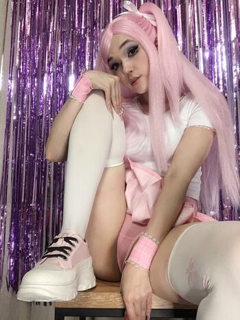 Full leaked Ariadna lobe page private photo