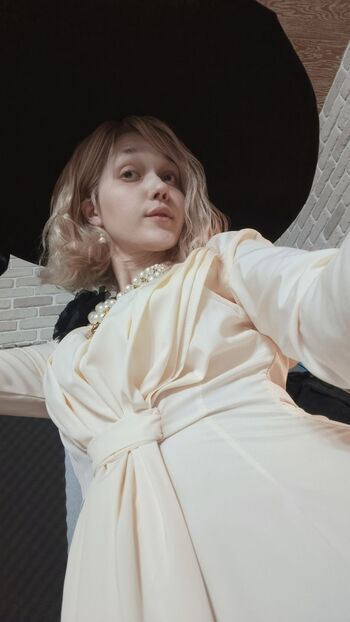 Full leaked Ariadna lobe page private photo