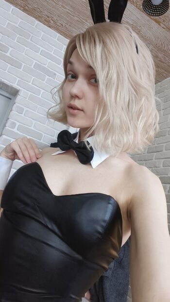 Full leaked Ariadna lobe page private photo