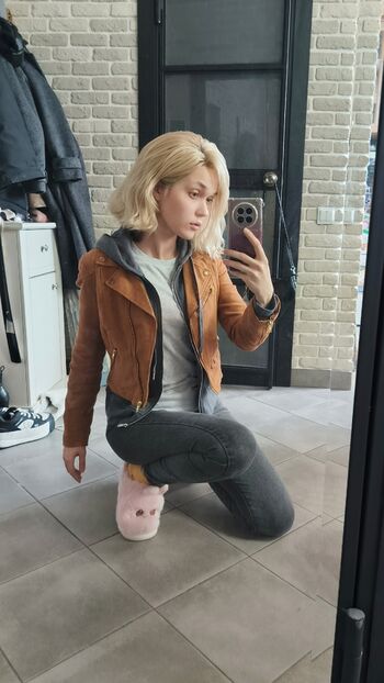 Full leaked Ariadna lobe private photo