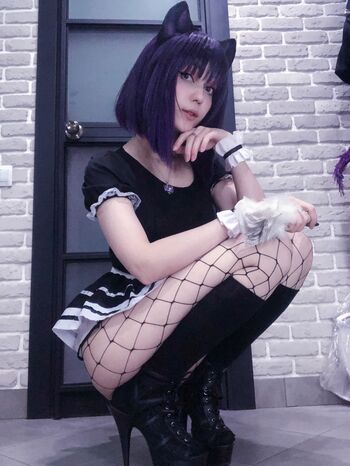 Full leaked Ariadna lobe private photo