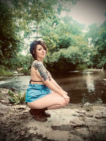 Full leaked Ariadne ambrosia private photo