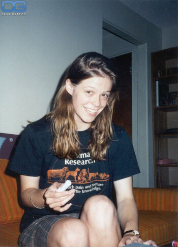 Full leaked Ariadne shaffer private photo