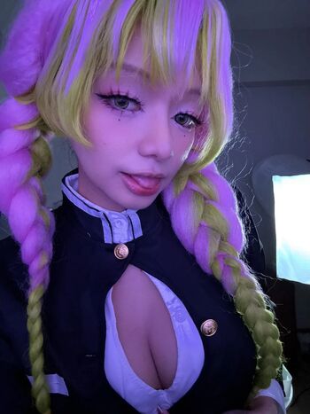 Full leaked Ariahisu private onlyfans photo