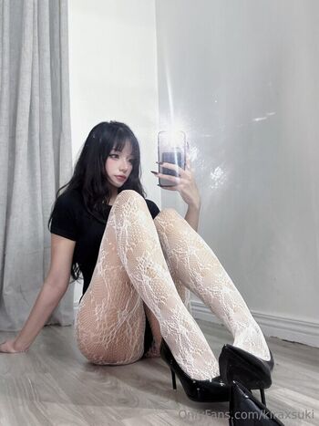 Full leaked Ariahisu private photo