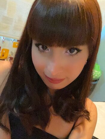 Full leaked Ariana baltazar page private onlyfans photo