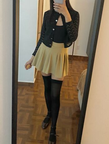 Full leaked Ariana baltazar private onlyfans photo