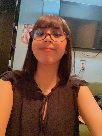 Full leaked Ariana baltazar private onlyfans photo