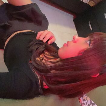 Full leaked Ariana baltazar private onlyfans photo