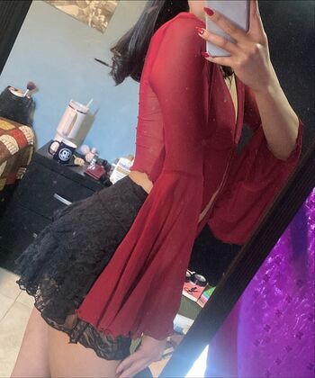 Full leaked Ariana baltazar private onlyfans photo