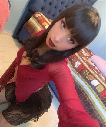 Full leaked Ariana baltazar private onlyfans photo