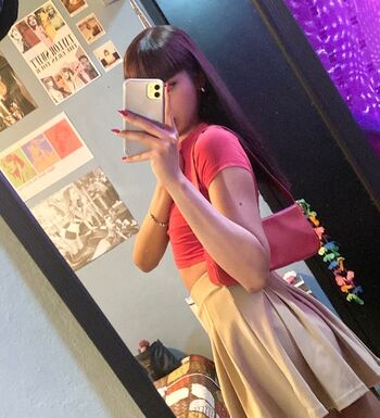 Full leaked Ariana baltazar private onlyfans photo