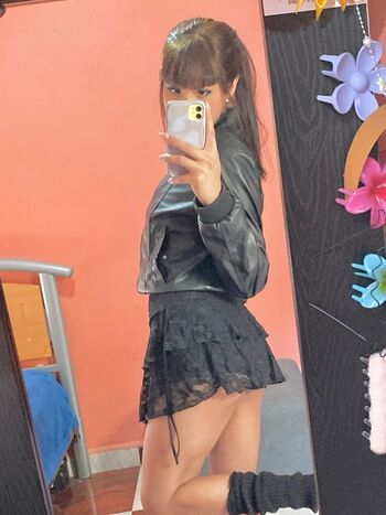 Full leaked Ariana baltazar private onlyfans photo