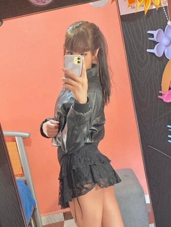 Full leaked Ariana baltazar private onlyfans photo