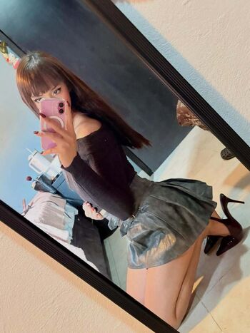 Full leaked Ariana baltazar private onlyfans photo