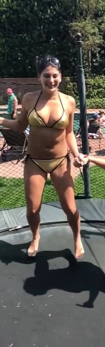 Ariana Basseri