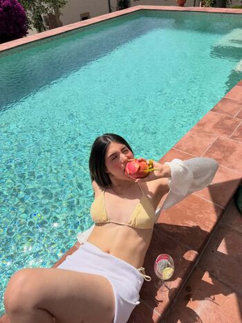 Full leaked Ariana feygin private photo