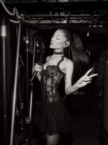 Ariana Grande