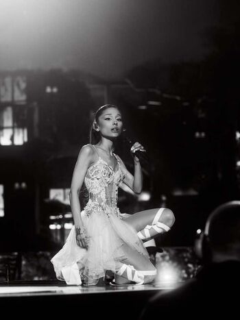 Ariana Grande