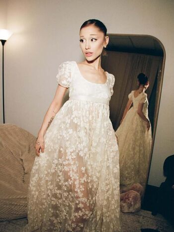 Ariana Grande
