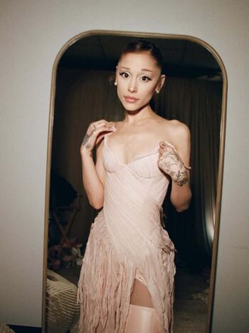 Ariana Grande