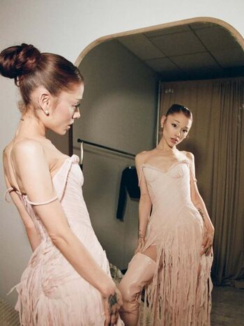 Ariana Grande