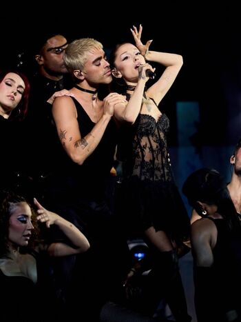 Full leaked Ariana grande  page private photo