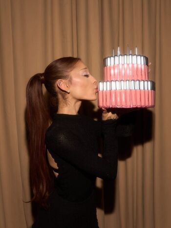 Ariana Grande