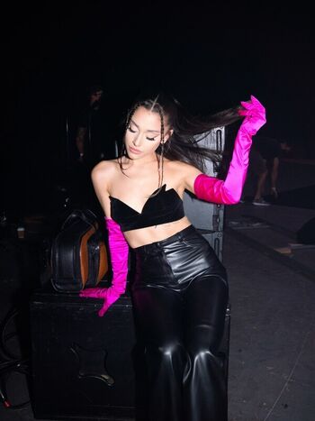 Ariana Grande