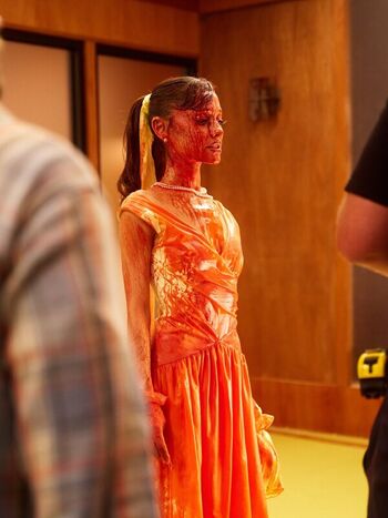 Full leaked Ariana grande private photo