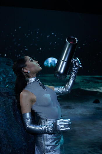 Full leaked Ariana grande page private onlyfans photo