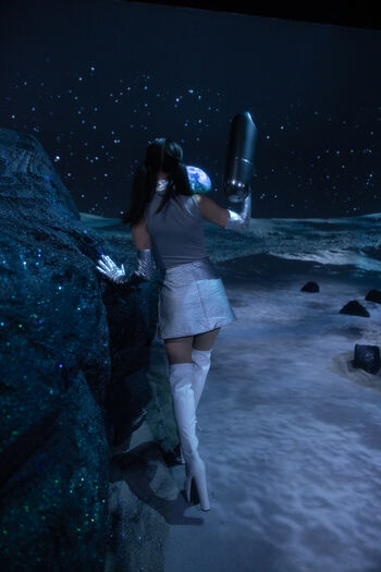 Full leaked Ariana grande page private onlyfans photo