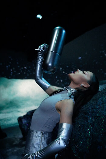 Full leaked Ariana grande private onlyfans photo