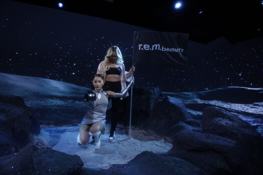 Full leaked Ariana grande private onlyfans photo