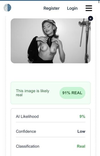 Full leaked Ariana grande private onlyfans photo