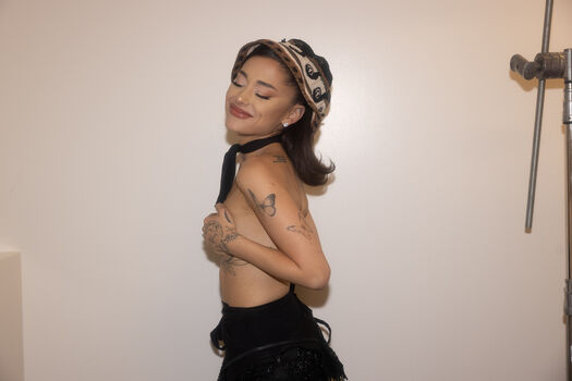 Full leaked Ariana grande private onlyfans photo