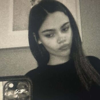 Full leaked Ariana greenblatt page private onlyfans photo