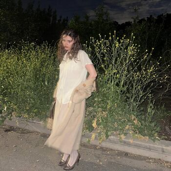 Full leaked Ariana greenblatt page private onlyfans photo