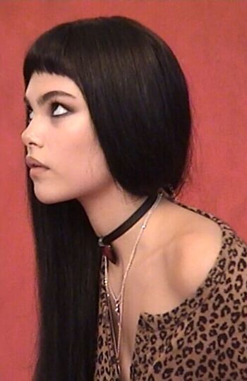 Full leaked Ariana greenblatt page private onlyfans photo